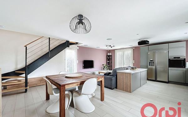 Maison à vendre    4 pièces • 122 m2 Villelongue-de-la-Salanque