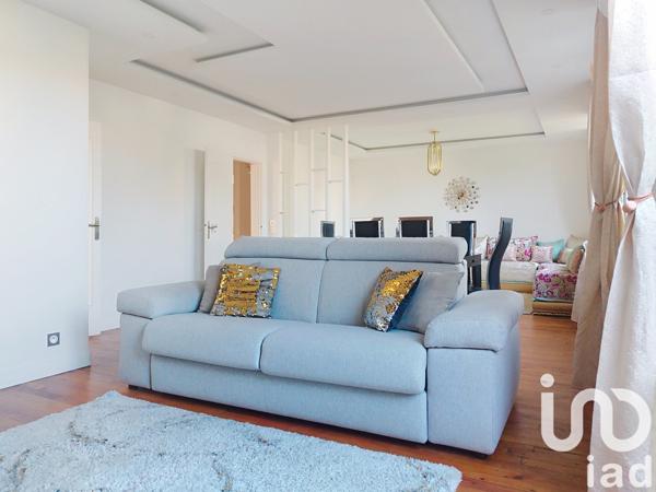 Maison à vendre 7 pièces 154 m² L'Haÿ-les-Roses