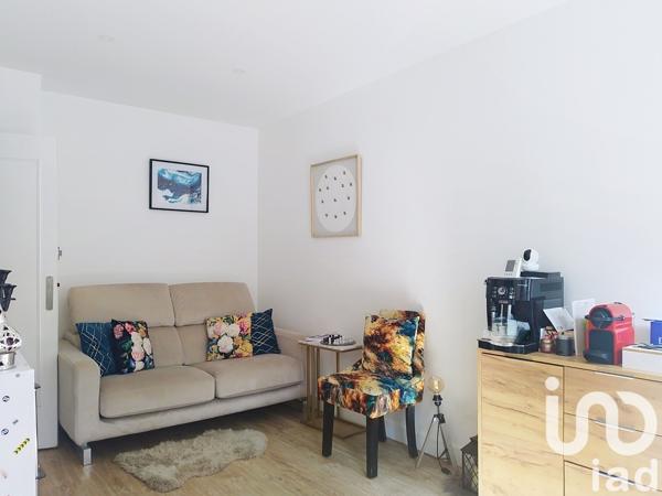 Maison à vendre 7 pièces 154 m² L'Haÿ-les-Roses