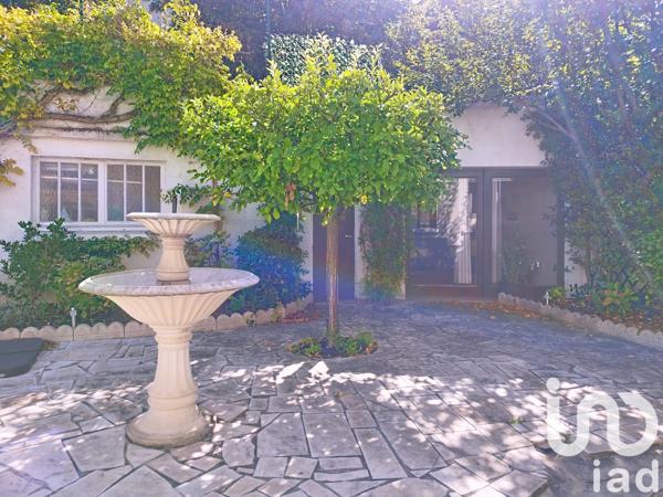 Maison à vendre 7 pièces 154 m² L'Haÿ-les-Roses