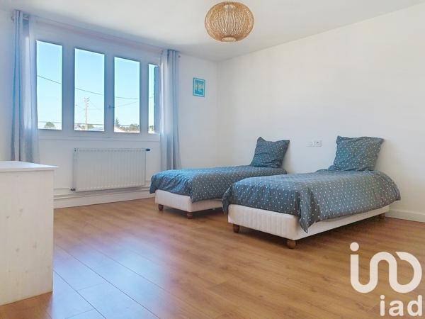 Maison à vendre 7 pièces 154 m² L'Haÿ-les-Roses