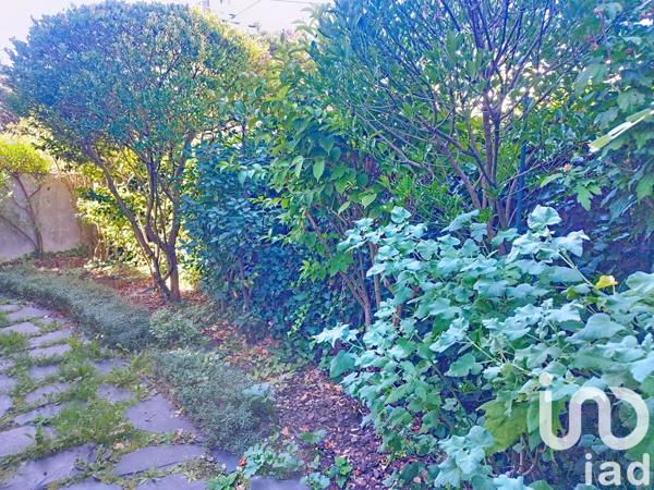 Maison à vendre 7 pièces 154 m² L'Haÿ-les-Roses