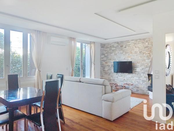 Maison à vendre 7 pièces 154 m² L'Haÿ-les-Roses