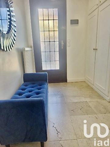 Maison à vendre 7 pièces 154 m² L'Haÿ-les-Roses