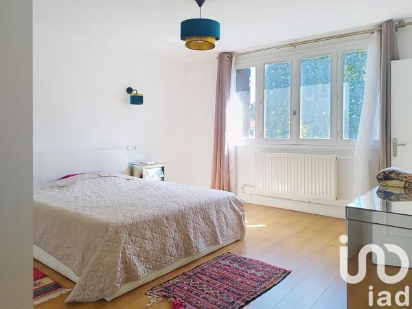 Maison à vendre 7 pièces 154 m² L'Haÿ-les-Roses