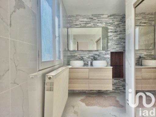 Maison à vendre 7 pièces 154 m² L'Haÿ-les-Roses