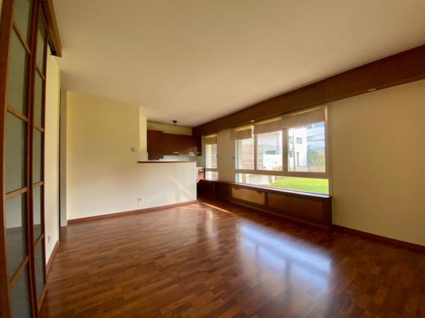 Studio 1 pièce(s) 33.25 m2 PROCHE COURS LEOPOLD - NANCY