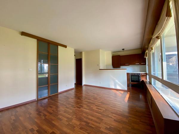 Studio 1 pièce(s) 33.25 m2 PROCHE COURS LEOPOLD - NANCY