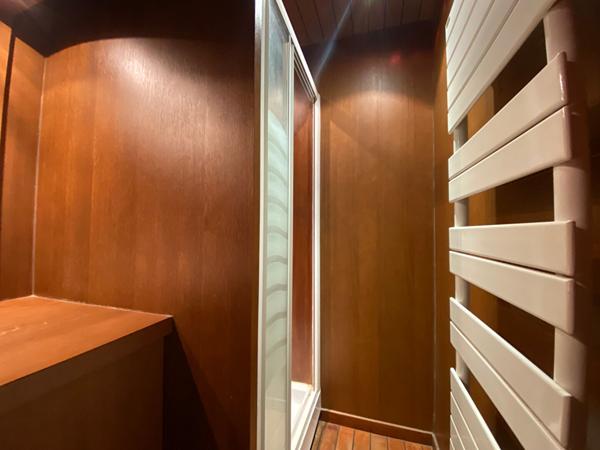 Studio 1 pièce(s) 33.25 m2 PROCHE COURS LEOPOLD - NANCY