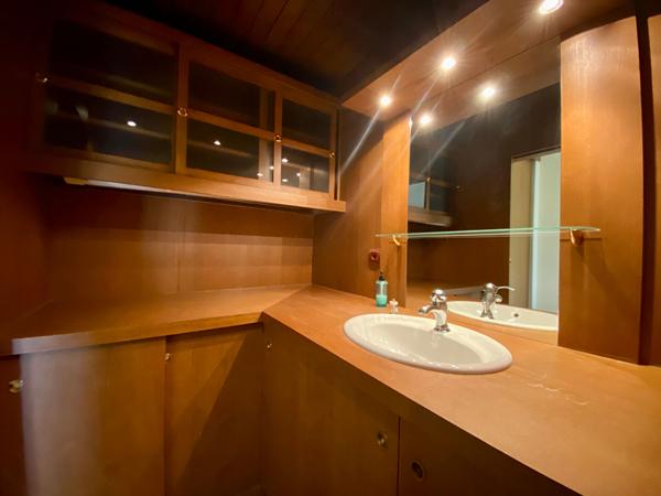 Studio 1 pièce(s) 33.25 m2 PROCHE COURS LEOPOLD - NANCY