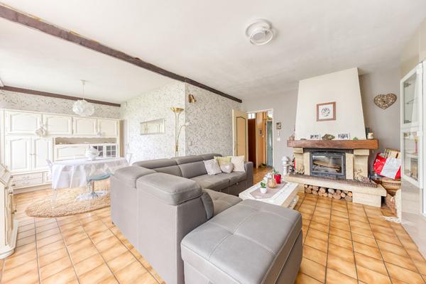 Maison Noisiel 5 pièce(s) 93.08 m2