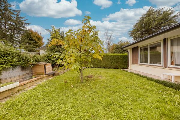 Maison Noisiel 5 pièce(s) 93.08 m2