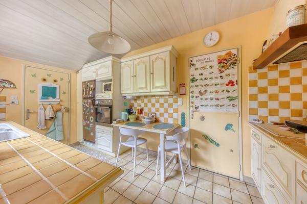 Maison Noisiel 5 pièce(s) 93.08 m2