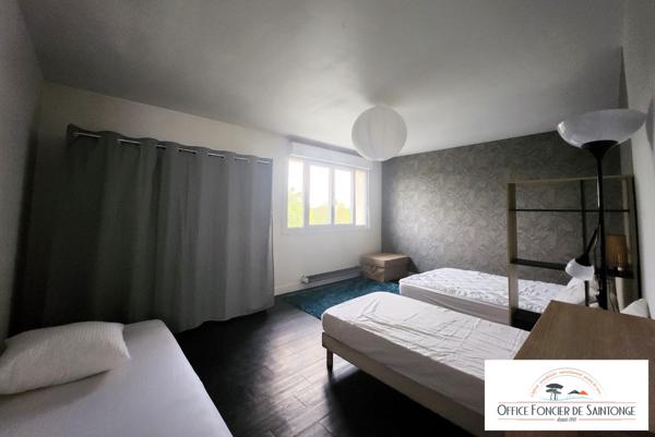 charmante maison T5 avec studio indépendant,