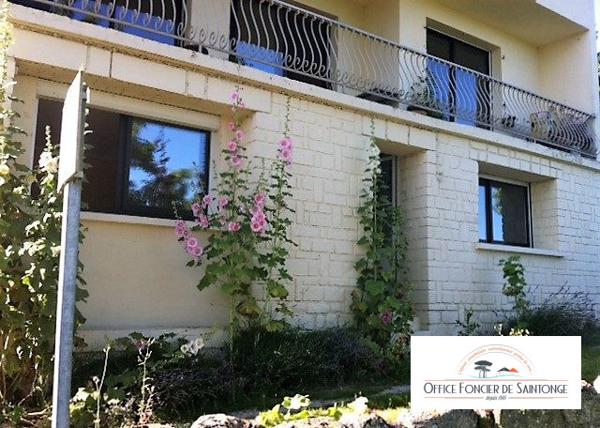 charmante maison T5 avec studio indépendant,