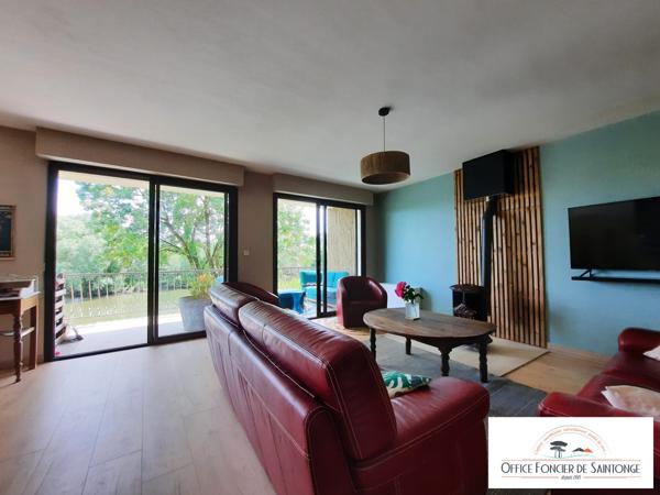 charmante maison T5 avec studio indépendant,