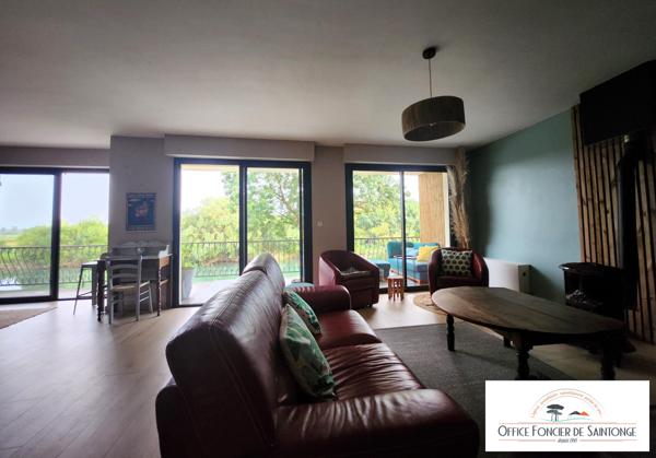 charmante maison T5 avec studio indépendant,