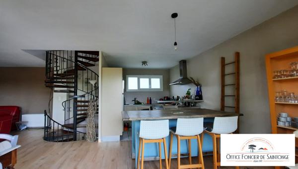 charmante maison T5 avec studio indépendant,