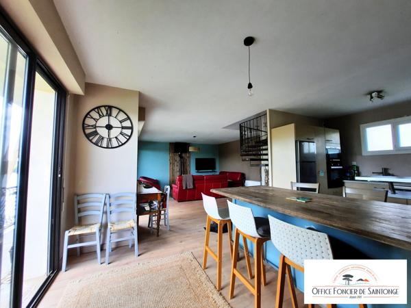 charmante maison T5 avec studio indépendant,