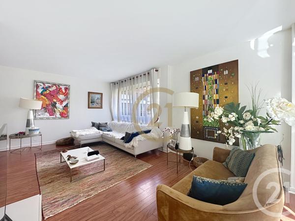 Appartement à vendre  2 pièces - 62,25 m2 LE CHESNAY - 78