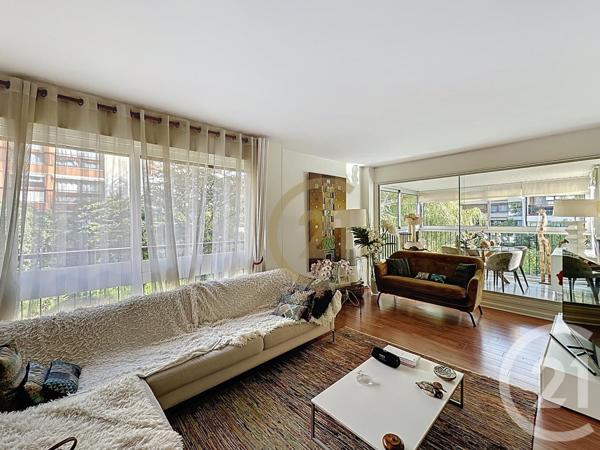 Appartement à vendre  2 pièces - 62,25 m2 LE CHESNAY - 78