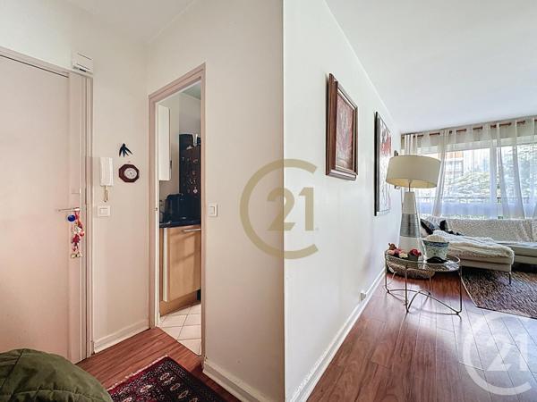 Appartement à vendre  2 pièces - 62,25 m2 LE CHESNAY - 78