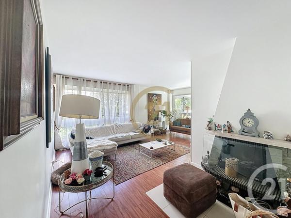 Appartement à vendre  2 pièces - 62,25 m2 LE CHESNAY - 78