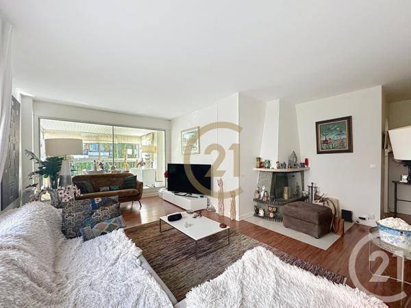 Appartement à vendre  2 pièces - 62,25 m2 LE CHESNAY - 78