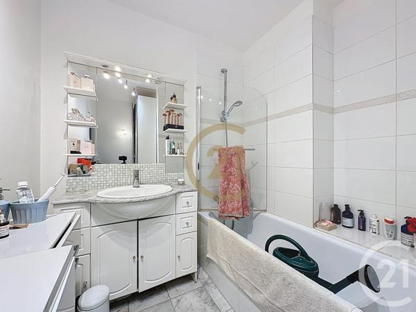 Appartement à vendre  2 pièces - 62,25 m2 LE CHESNAY - 78