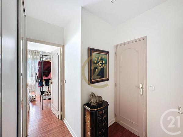 Appartement à vendre  2 pièces - 62,25 m2 LE CHESNAY - 78