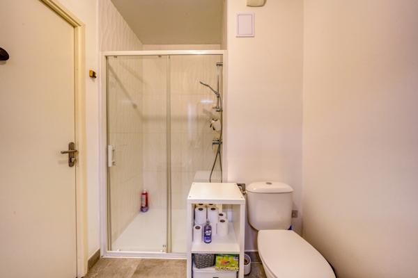 Bègles (33130) Appartement T2 de 49m2 avec balcon et parking