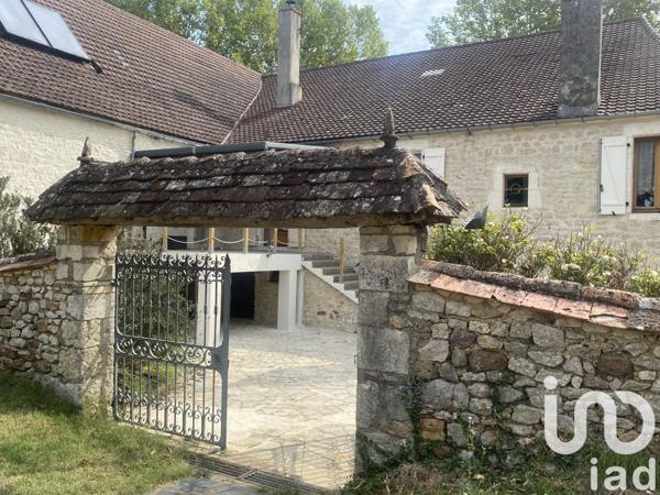 Maison à vendre 11 pièces 357 m² Payrac