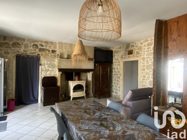 Maison à vendre 11 pièces 357 m² Payrac