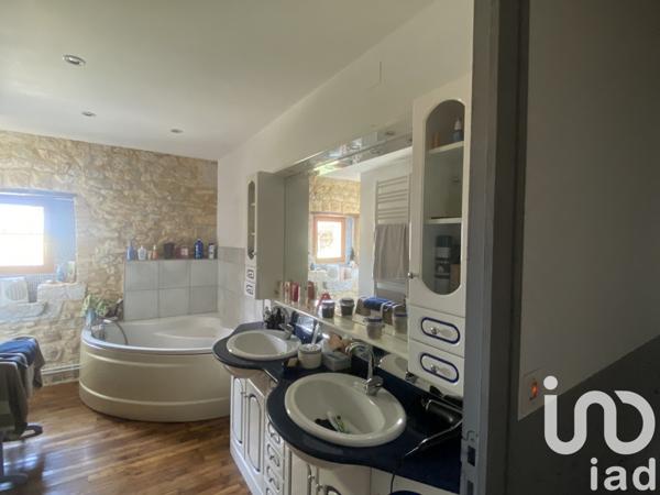 Maison à vendre 11 pièces 357 m² Payrac