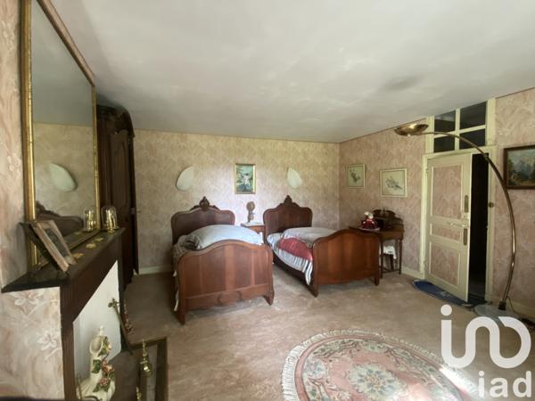 Maison à vendre 11 pièces 357 m² Payrac