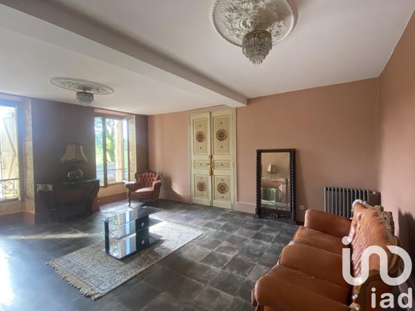 Maison à vendre 11 pièces 357 m² Payrac