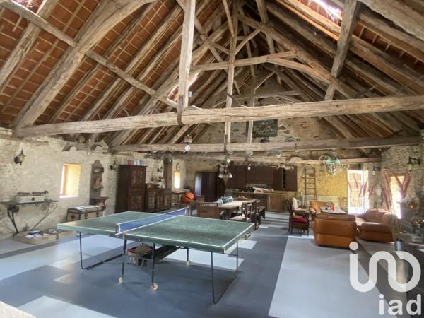 Maison à vendre 11 pièces 357 m² Payrac