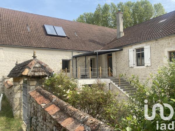 Maison à vendre 11 pièces 357 m² Payrac
