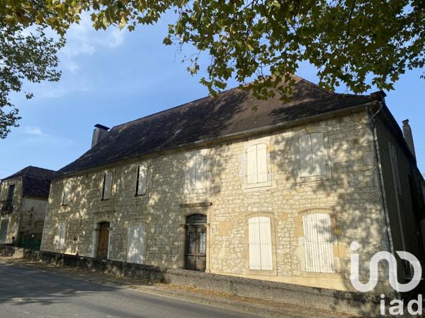 Maison à vendre 11 pièces 357 m² Payrac