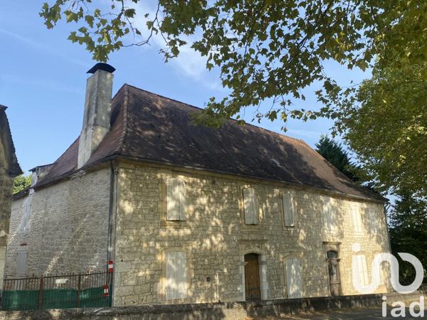 Maison à vendre 11 pièces 357 m² Payrac