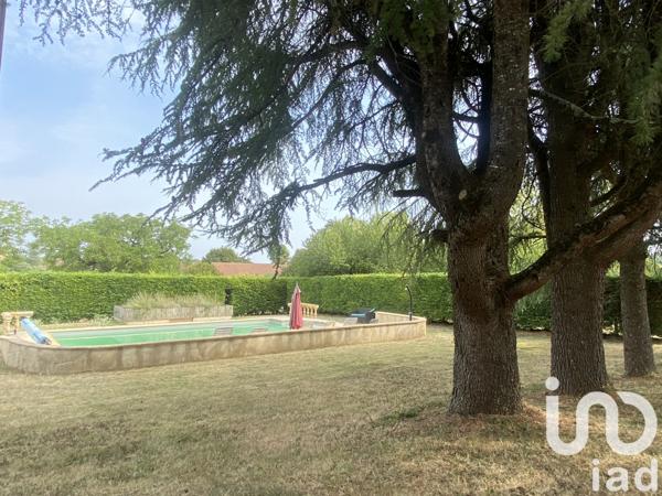 Maison à vendre 11 pièces 357 m² Payrac