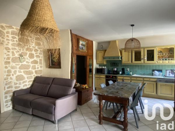 Maison à vendre 11 pièces 357 m² Payrac