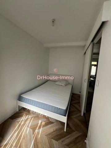 Immeuble à vendre 3 pièces de 83 m²