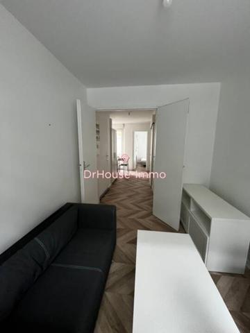 Immeuble à vendre 3 pièces de 83 m²