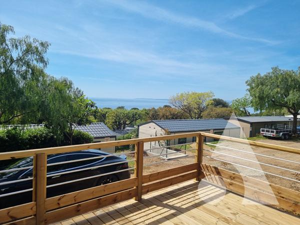 Maison 4 pièces 40 m2