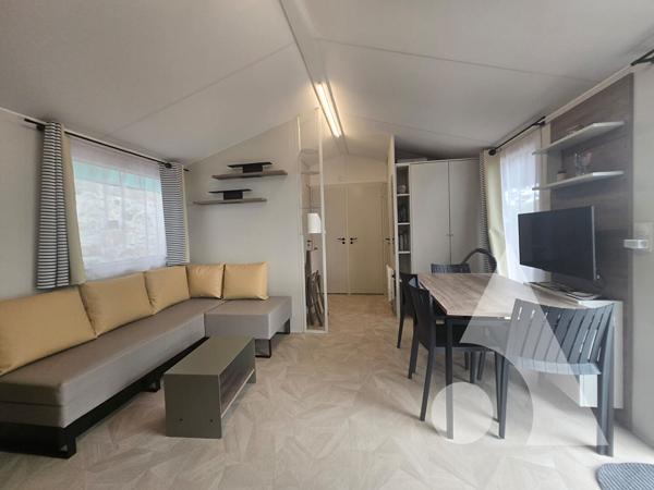 Maison 4 pièces 40 m2