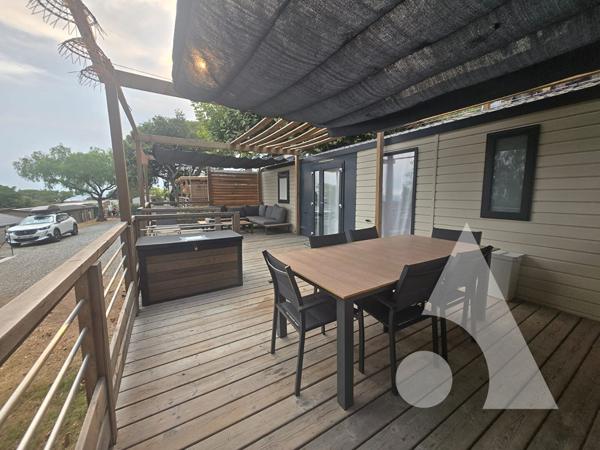 Maison 4 pièces 40 m2