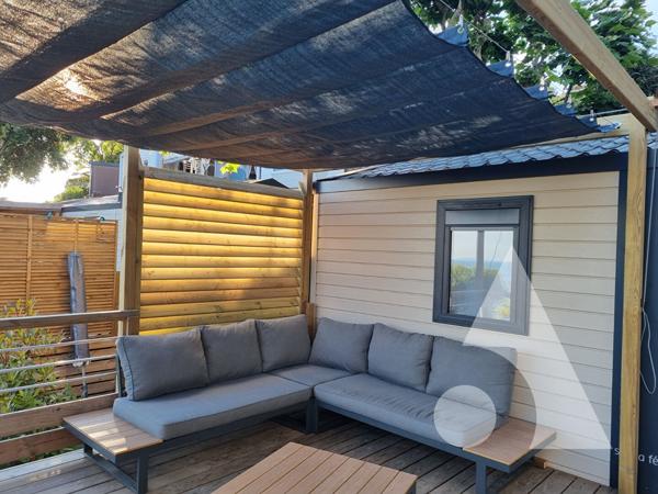 Maison 4 pièces 40 m2