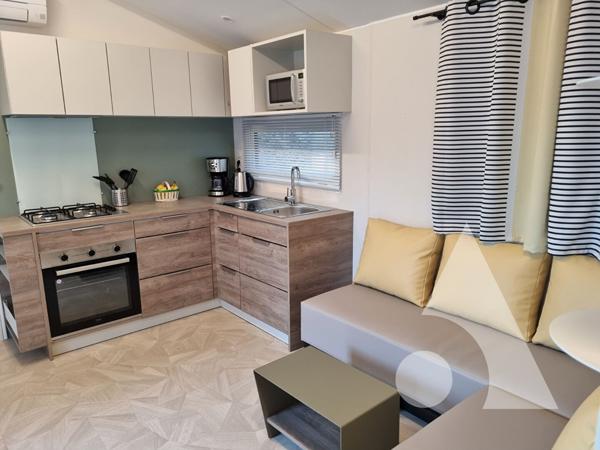 Maison 4 pièces 40 m2