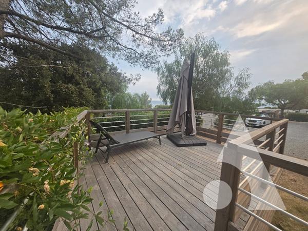 Maison 4 pièces 40 m2
